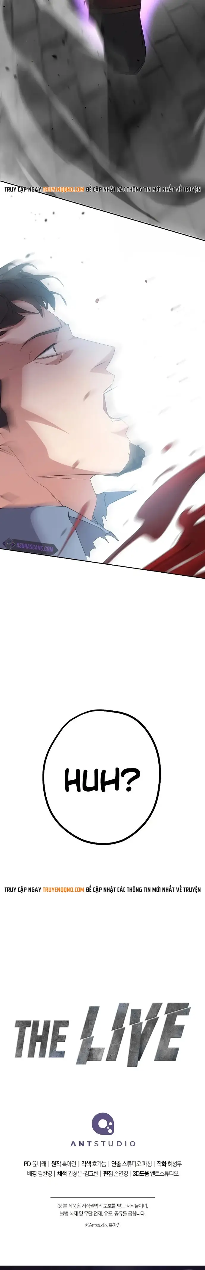 đấu trường sinh tử chapter 143 17