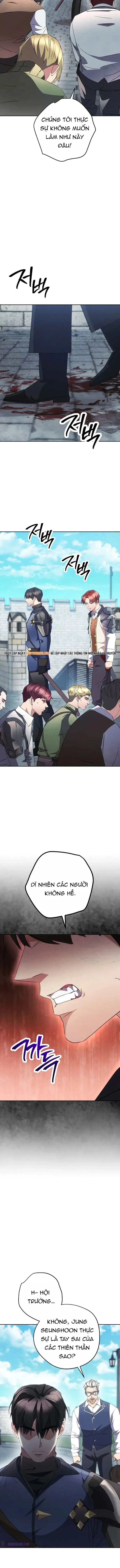 đấu trường sinh tử chapter 144 2