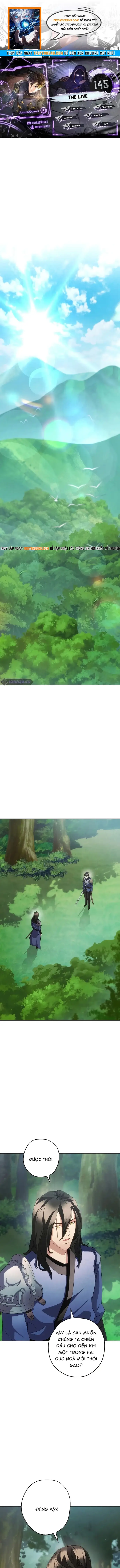 đấu trường sinh tử chapter 145 1