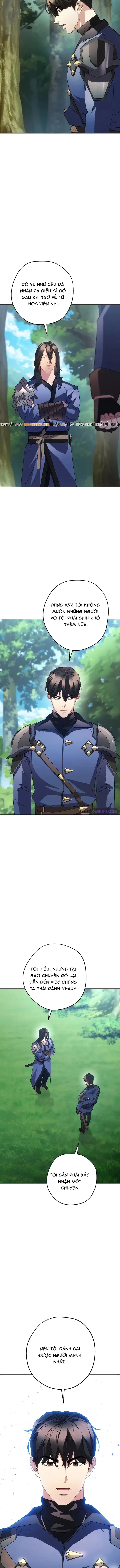 đấu trường sinh tử chapter 145 2