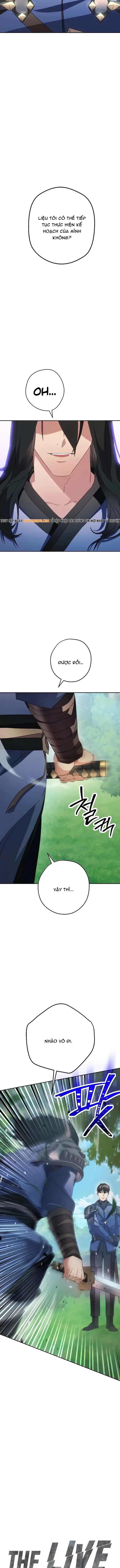 đấu trường sinh tử chapter 145 3