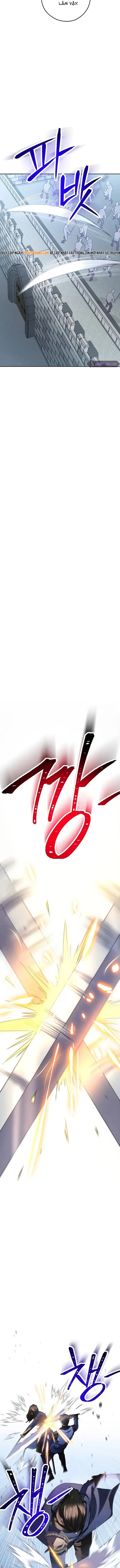 đấu trường sinh tử chapter 145 6