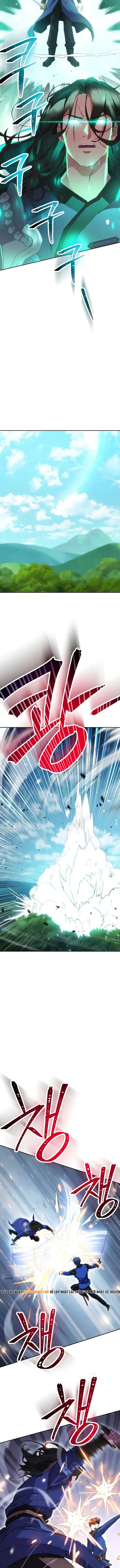 đấu trường sinh tử chapter 145 9