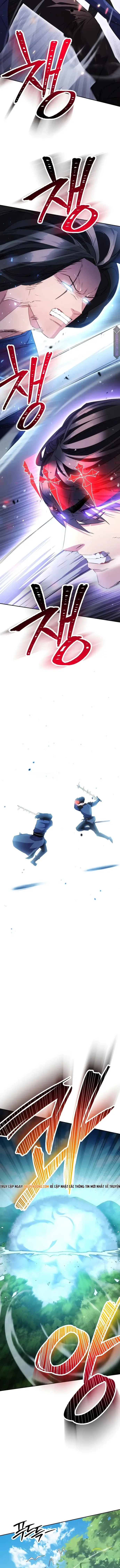 đấu trường sinh tử chapter 145 10