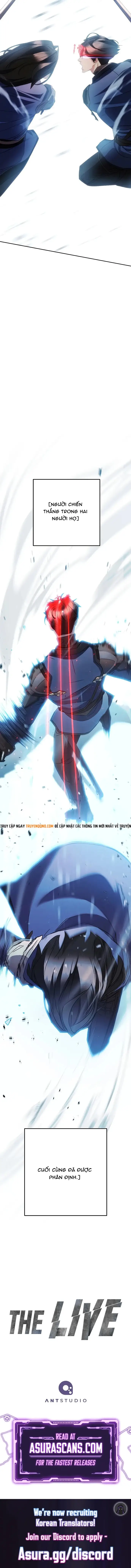 đấu trường sinh tử chapter 145 16
