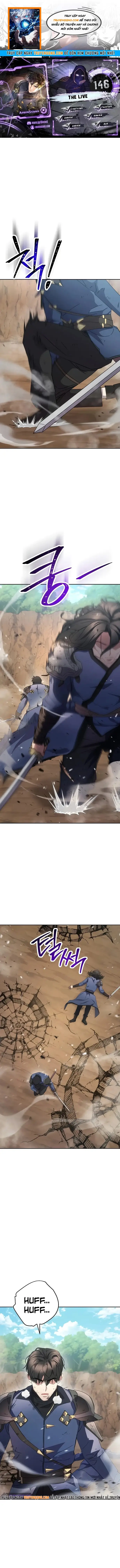 đấu trường sinh tử chapter 146 1