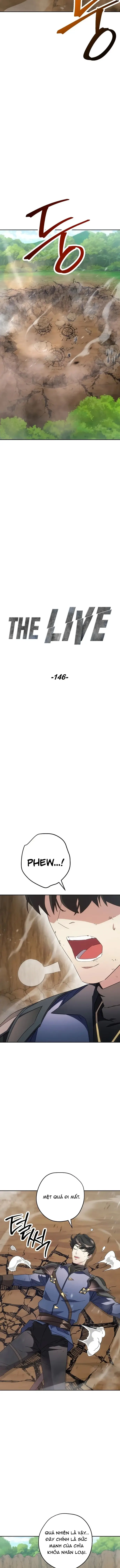 đấu trường sinh tử chapter 146 4