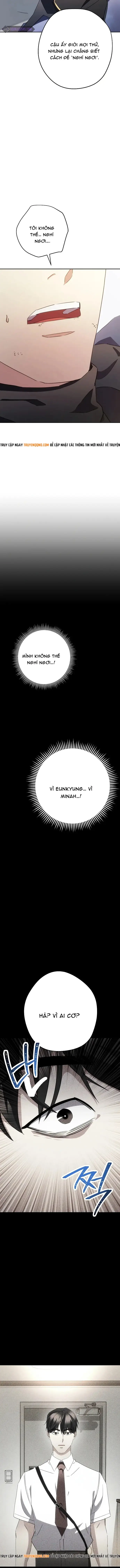 đấu trường sinh tử chapter 146 8