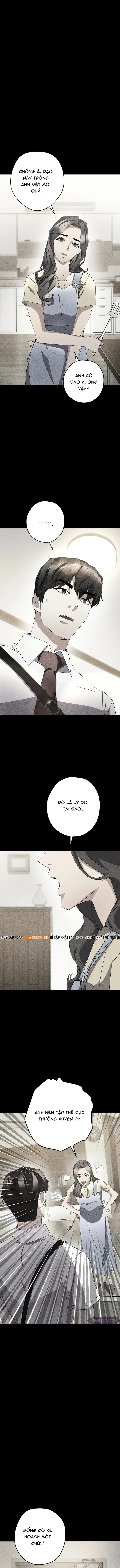 đấu trường sinh tử chapter 146 9