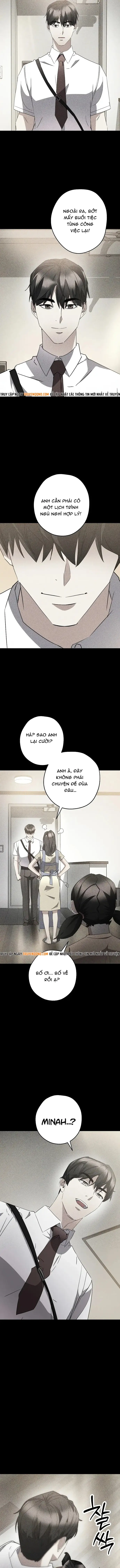 đấu trường sinh tử chapter 146 10