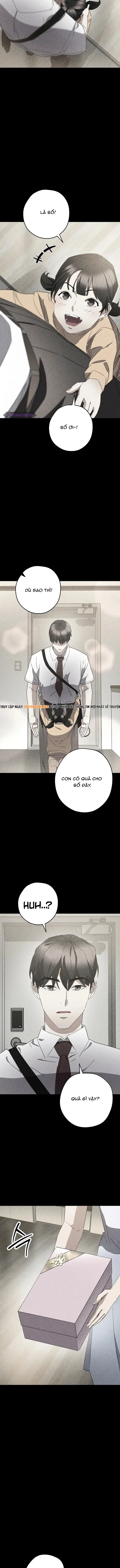 đấu trường sinh tử chapter 146 11