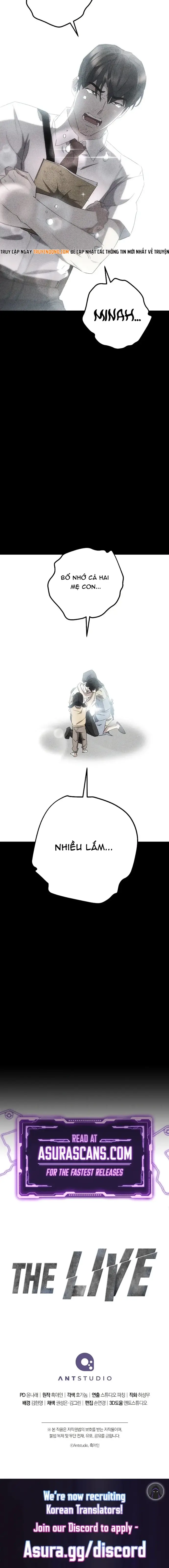 đấu trường sinh tử chapter 146 13