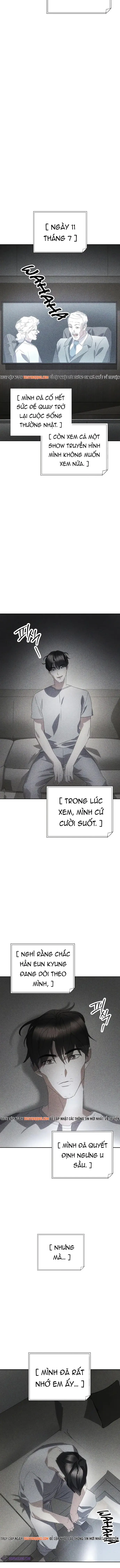 đấu trường sinh tử chapter 147 6