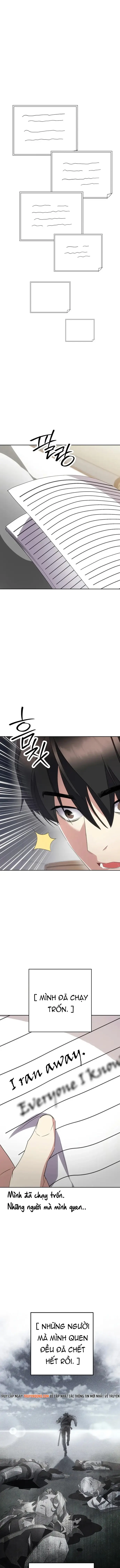 đấu trường sinh tử chapter 147 7