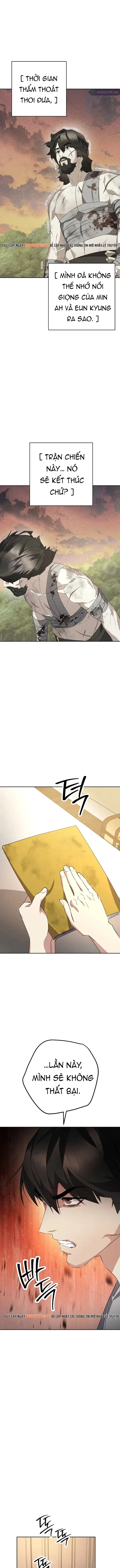 đấu trường sinh tử chapter 147 10