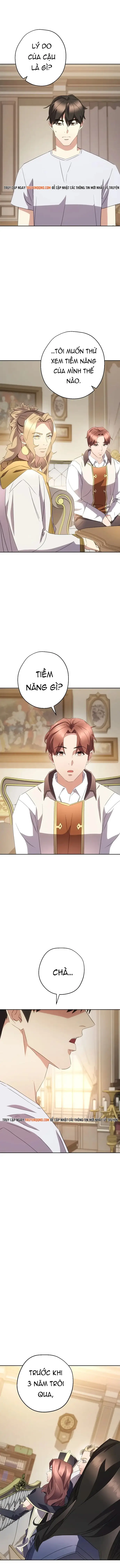 đấu trường sinh tử chapter 147 13