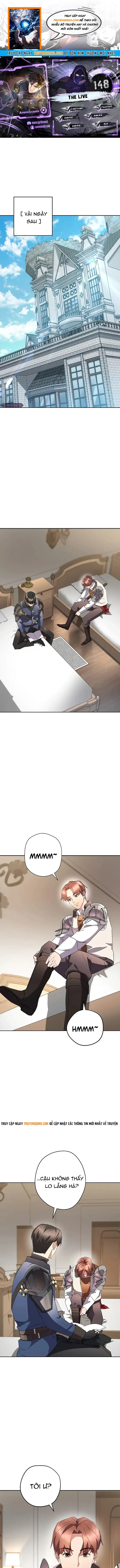 đấu trường sinh tử chapter 148 1