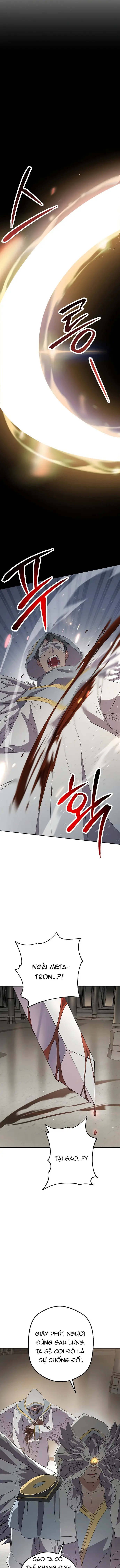 đấu trường sinh tử chapter 148 7