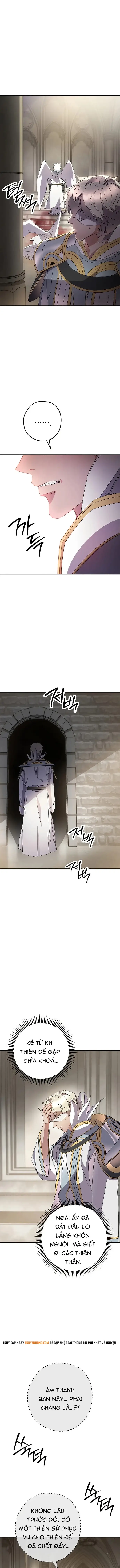đấu trường sinh tử chapter 148 9