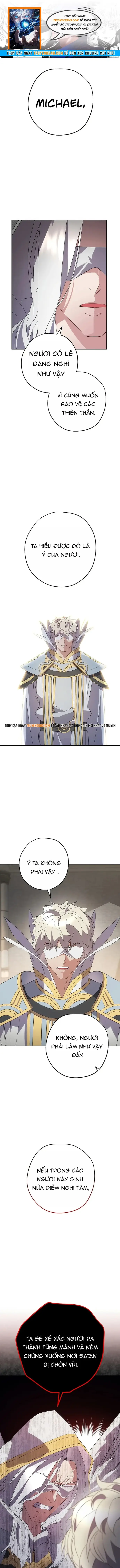 đấu trường sinh tử chapter 149 1