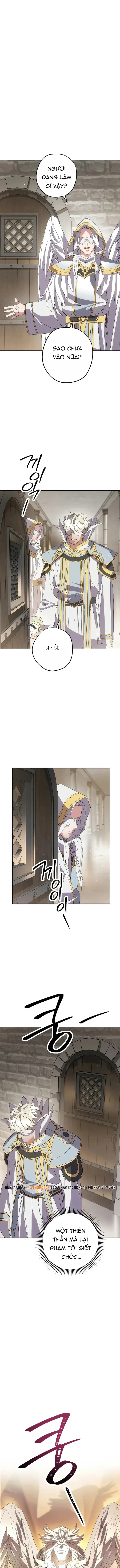 đấu trường sinh tử chapter 149 3