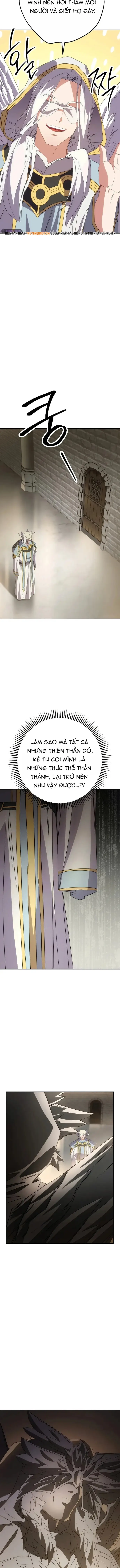 đấu trường sinh tử chapter 149 5