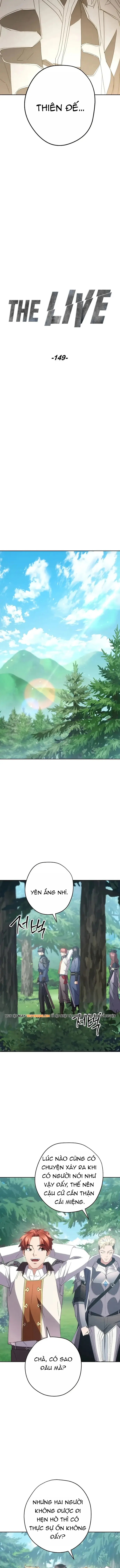 đấu trường sinh tử chapter 149 6