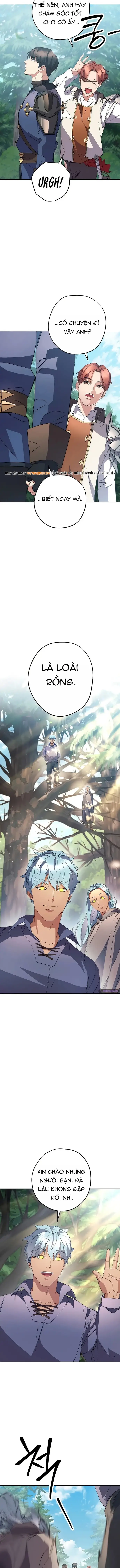 đấu trường sinh tử chapter 149 9