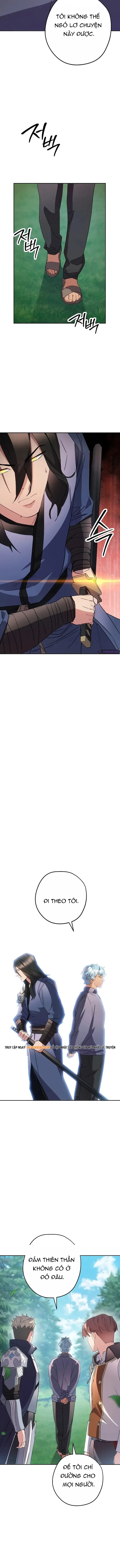 đấu trường sinh tử chapter 149 13