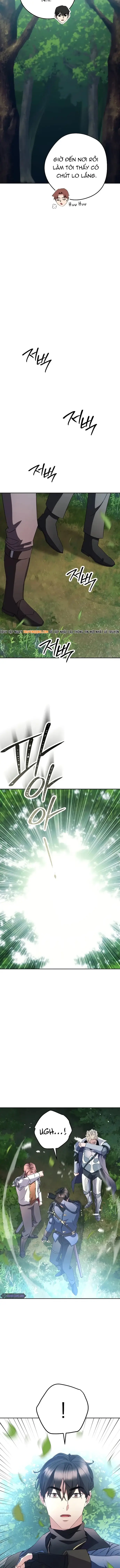 đấu trường sinh tử chapter 150 5