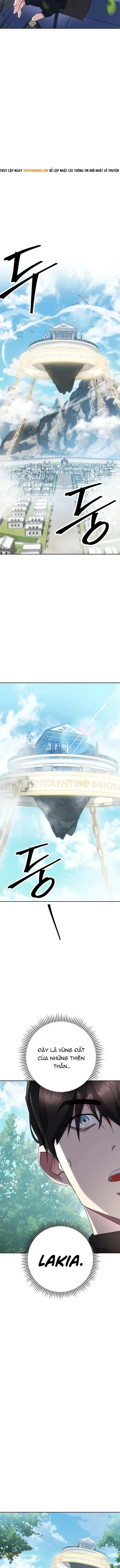 đấu trường sinh tử chapter 150 6