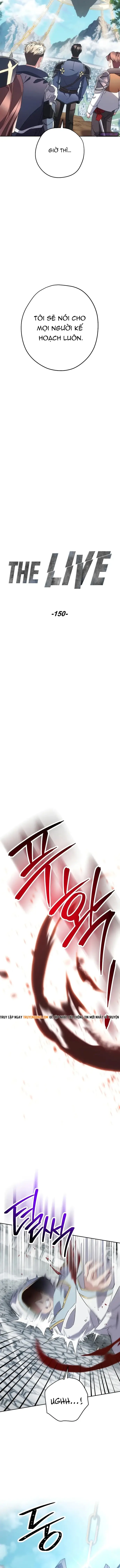 đấu trường sinh tử chapter 150 7