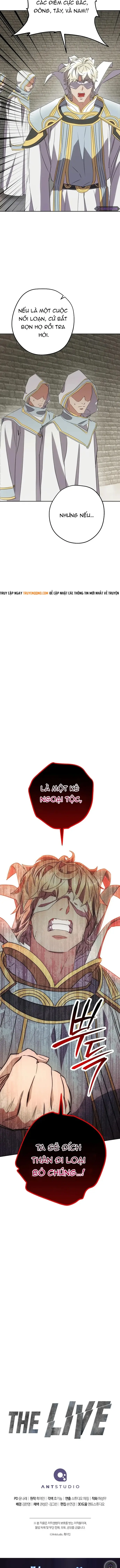 đấu trường sinh tử chapter 150 14