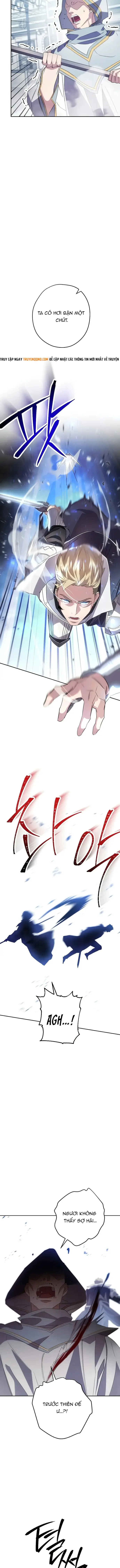 đấu trường sinh tử chapter 151 2