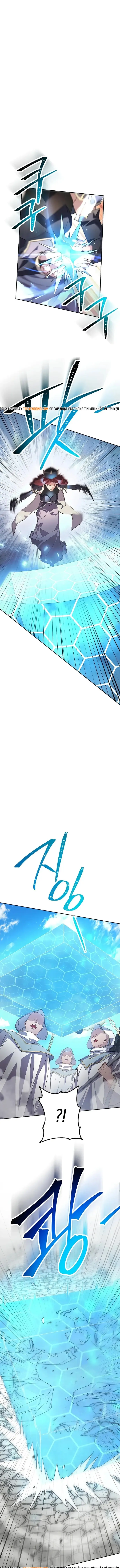 đấu trường sinh tử chapter 151 6