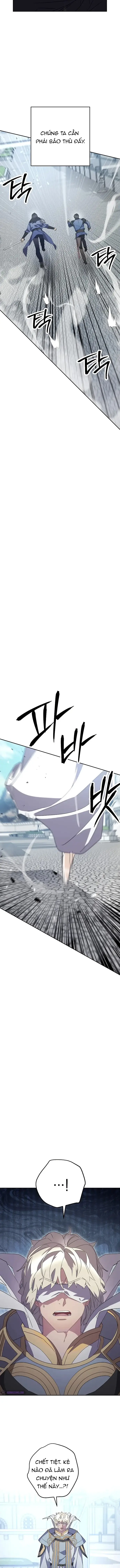 đấu trường sinh tử chapter 151 8