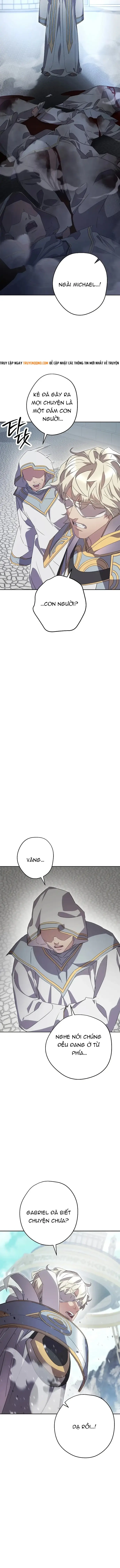 đấu trường sinh tử chapter 151 9