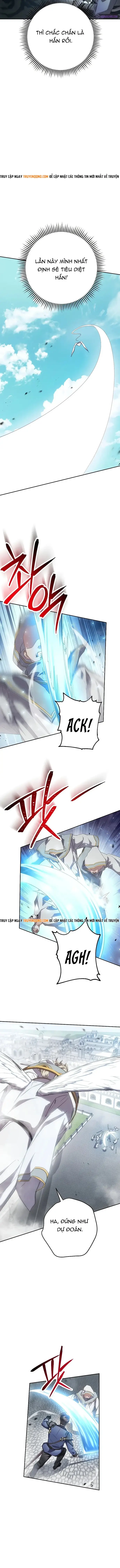 đấu trường sinh tử chapter 151 12