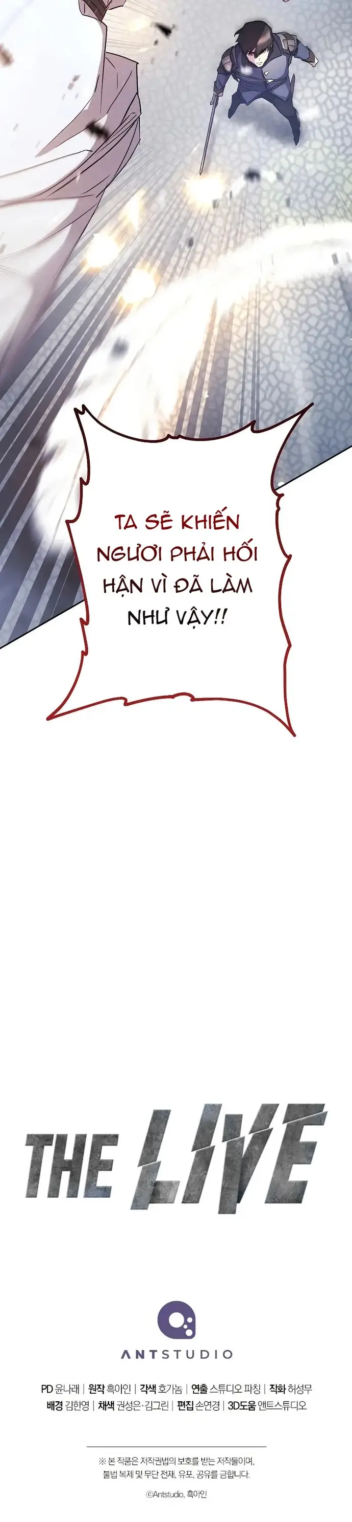 đấu trường sinh tử chapter 151 15