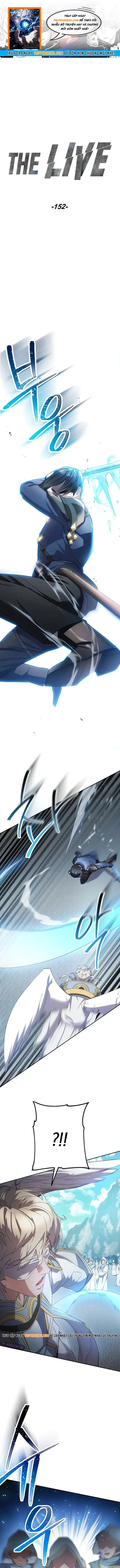 đấu trường sinh tử chapter 152 1