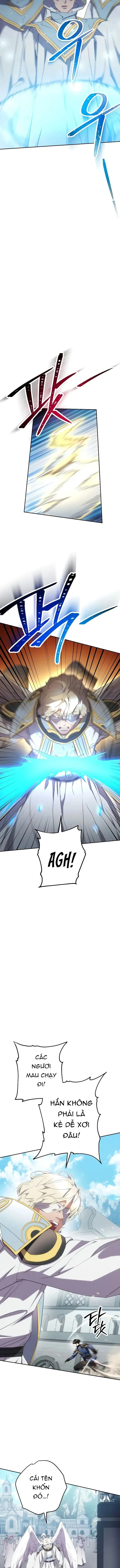 đấu trường sinh tử chapter 152 2