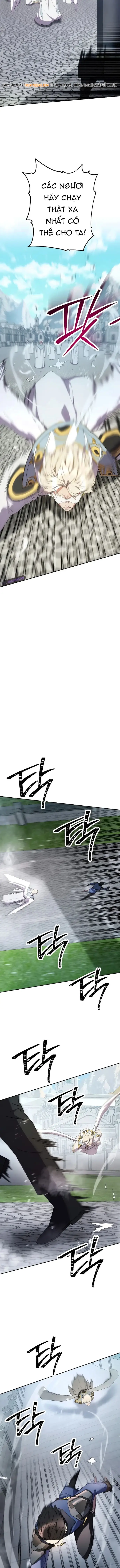 đấu trường sinh tử chapter 152 3