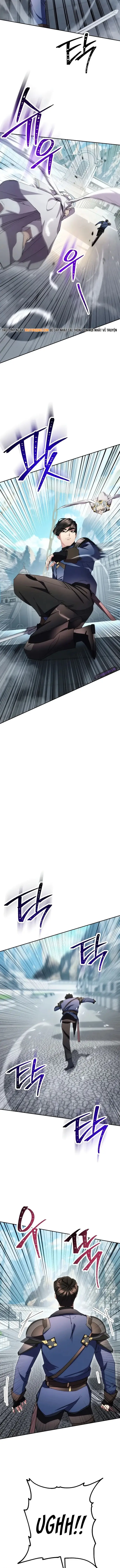 đấu trường sinh tử chapter 152 4