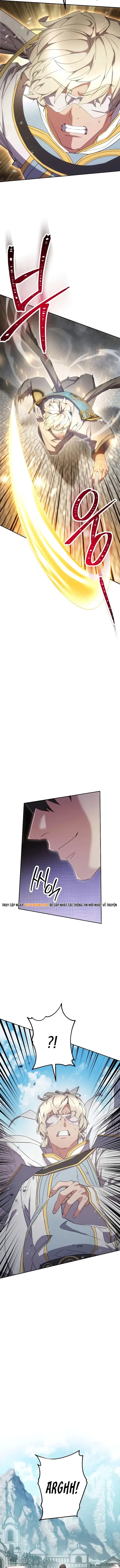 đấu trường sinh tử chapter 152 5