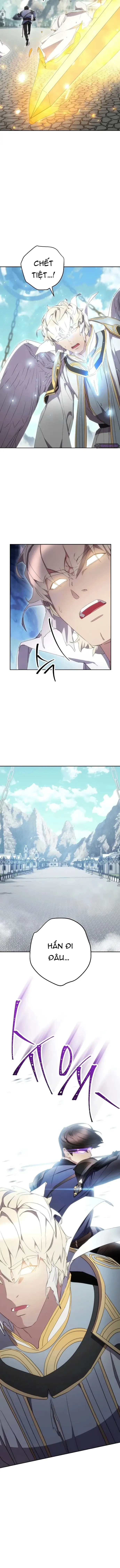 đấu trường sinh tử chapter 152 11