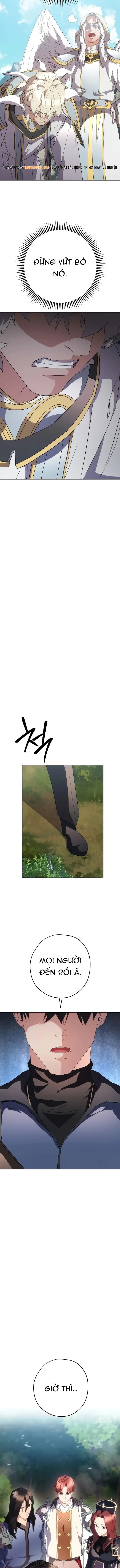 đấu trường sinh tử chapter 152 15