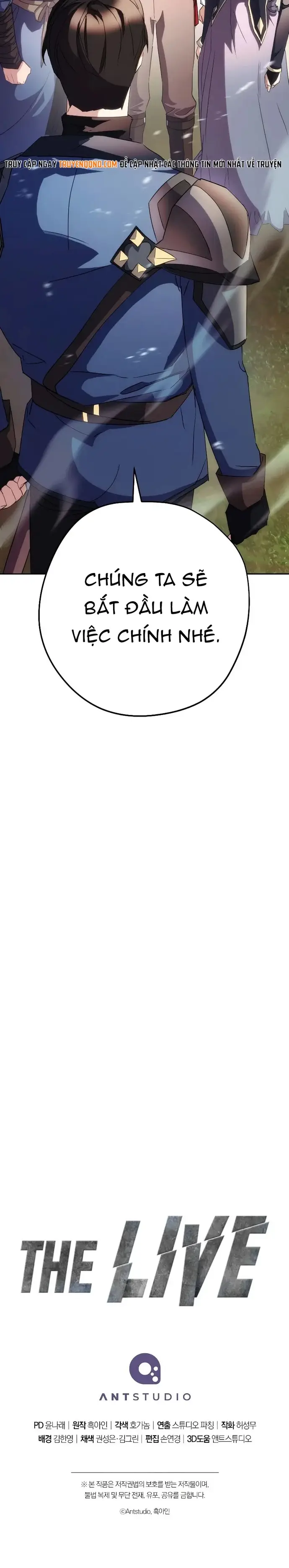 đấu trường sinh tử chapter 152 16