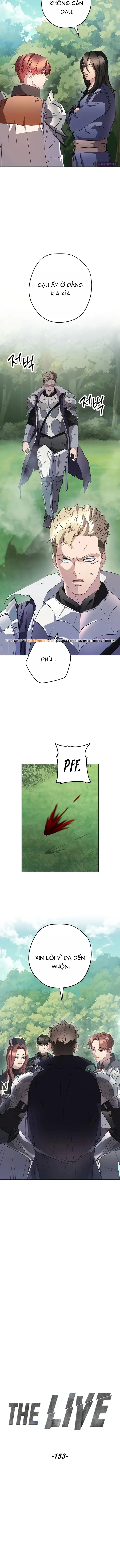 đấu trường sinh tử chapter 153 2