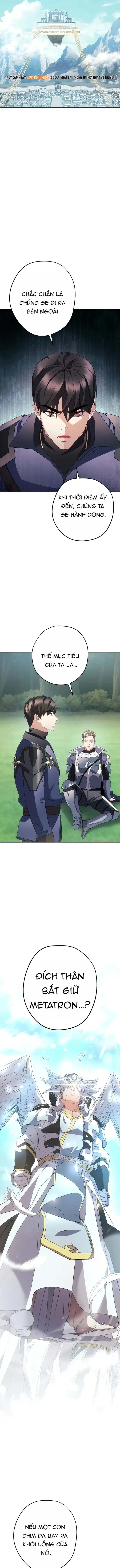 đấu trường sinh tử chapter 153 10