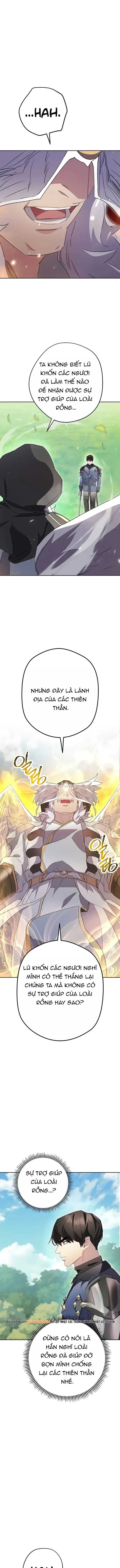 đấu trường sinh tử chapter 153 13